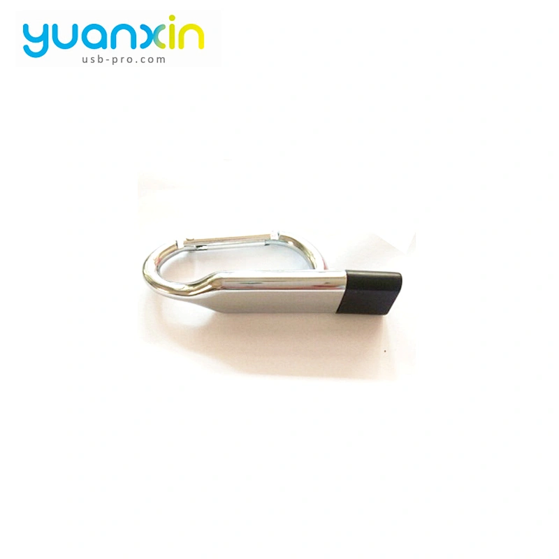Metal Material Custom Usb Flash Drive