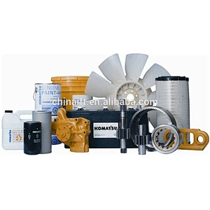 S6D114 Diesel Engine Piston 4933120 4955190 3973265 ISCE QSB 3942106 3800318 ISC8.3 Piston Kit 4309095