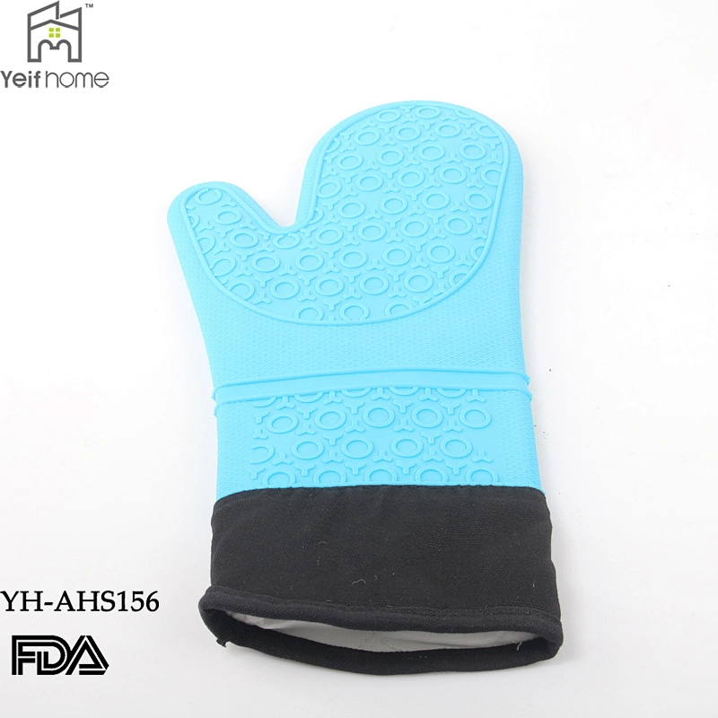 Cook Tool Microwave cotton oven glove