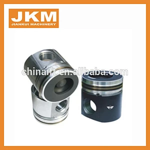 engine V3800 Piston For Excavator Engine Parts for sale