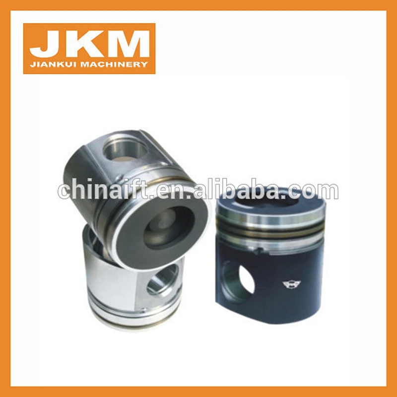 engine V3800 Piston For Excavator Engine Parts for sale