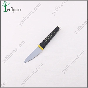 5Pcs Eco-Friendly Non-stick Coating Knives Set