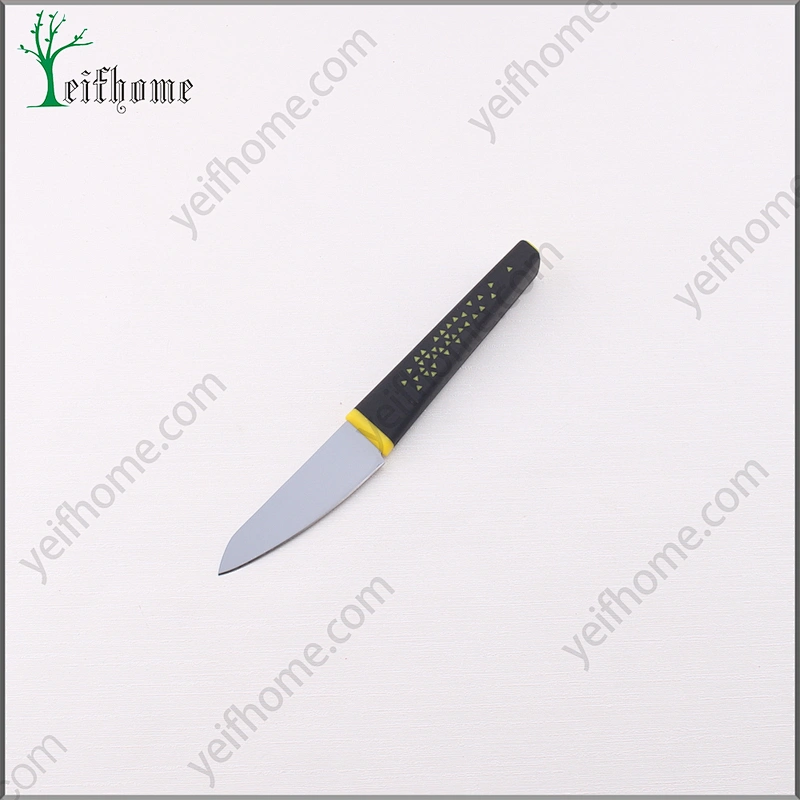5Pcs Eco-Friendly Non-stick Coating Knives Set