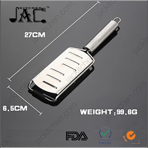 Professional Handy Grater Hot Cheese Slicer Quality Garlic Grater