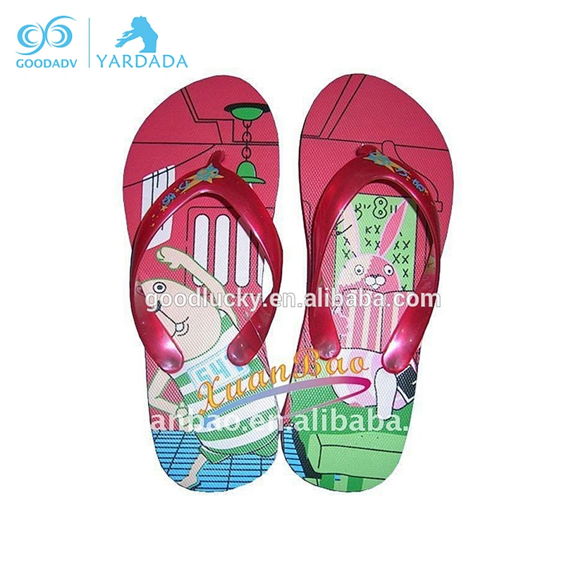 Wholesale fashion Summer eva indoor flip flop / flip flop slippers / flip flop sandal