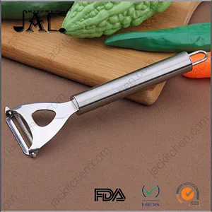 High Quality Durable Stainless Steel Peeler Fruit