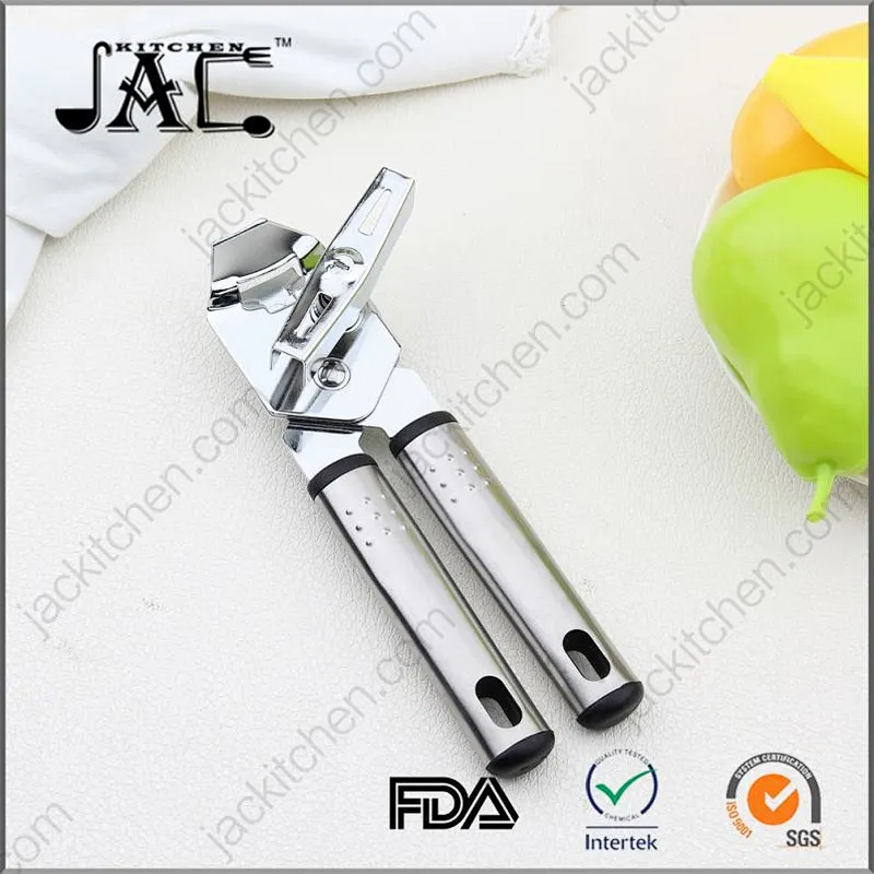 As Seen On Tv Stainless Steel Belt Bottle Opener