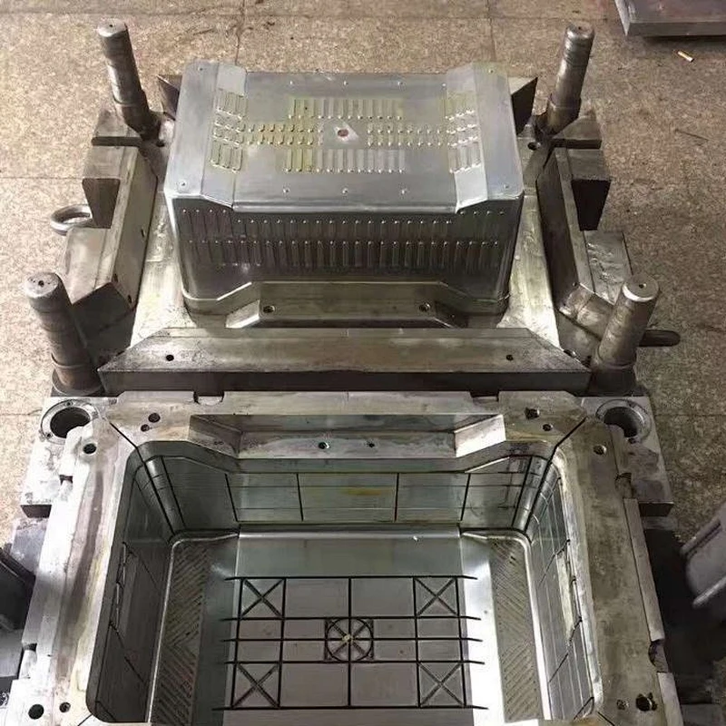 High Quality OEM available plastic injection mold maker