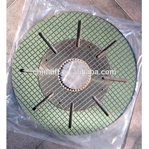 113-15-22750 steel based small friction plate disc 103-15-32711 103-22-31310 104-22-33321 10E-22-21320 Sintered Bronze