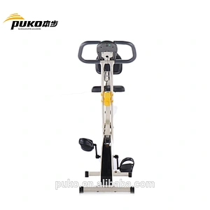 Indoor Cycling Exercise fitness gym equipment professional adjustable resistance exercise bike