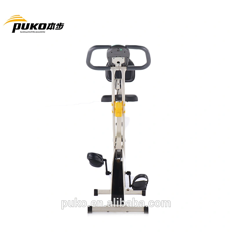 Indoor Cycling Exercise fitness gym equipment professional adjustable resistance exercise bike