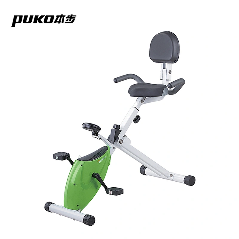 touch screen body fitness exercise bike body strong fitness elliptical bike