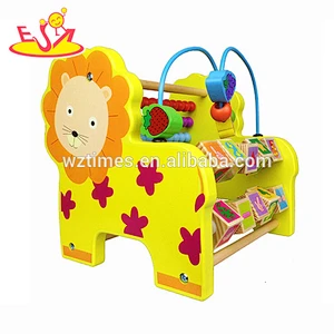 2018 wholesale wooden kids educational toy fashion wooden kids educational toy top sale wooden kids educational toy W11B125