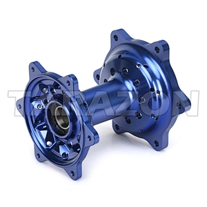 OEM Replacement Aluminum Motorcycle Wheel Hub For Yamaha YZF 450 09-13