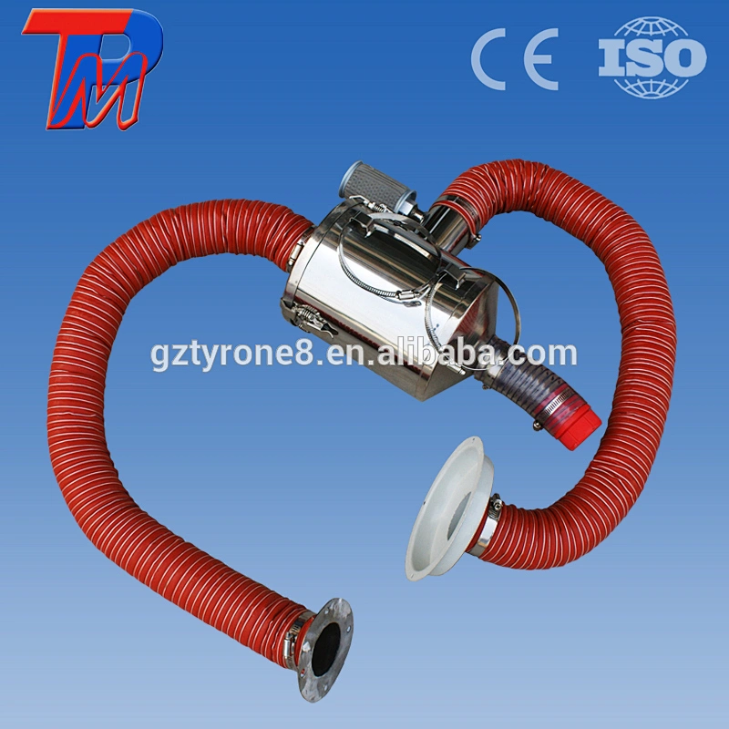 300g  pcb vacuum auto loader for granule