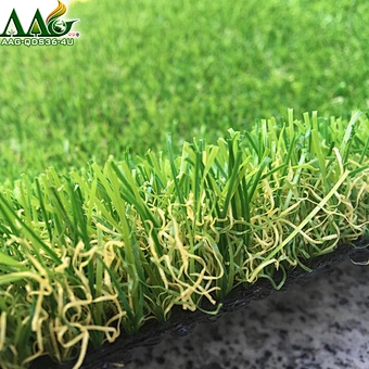 rooftop plastic turf carpet swimming pool