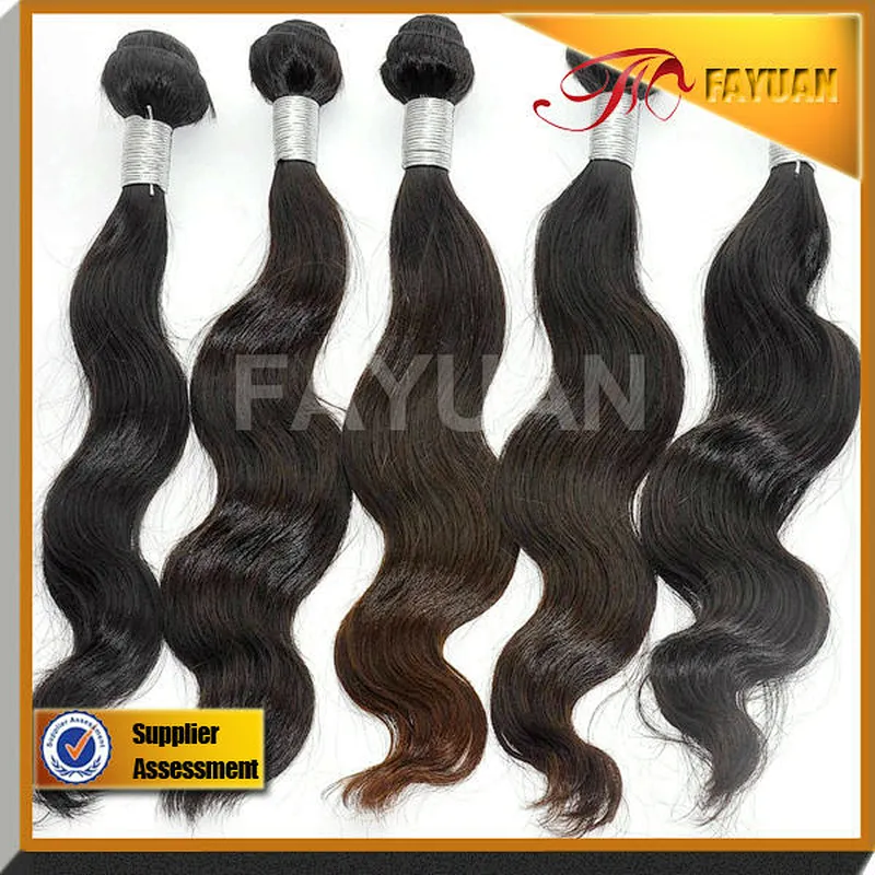 New Arrival The Hottest Excellent Chinese Remy Hair Body Wave Weft Hair Extension top quality wholesale brazilian remy hair