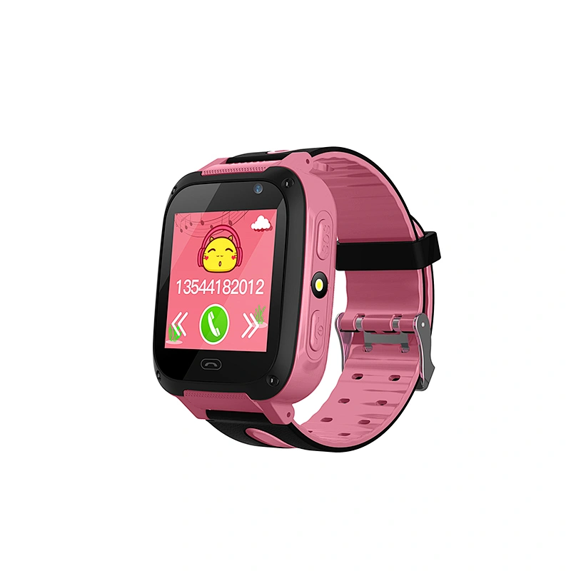 Cell phone accessories factory direct wholesale wrist Q9 smart watch new arrival GPS tracker kids watch