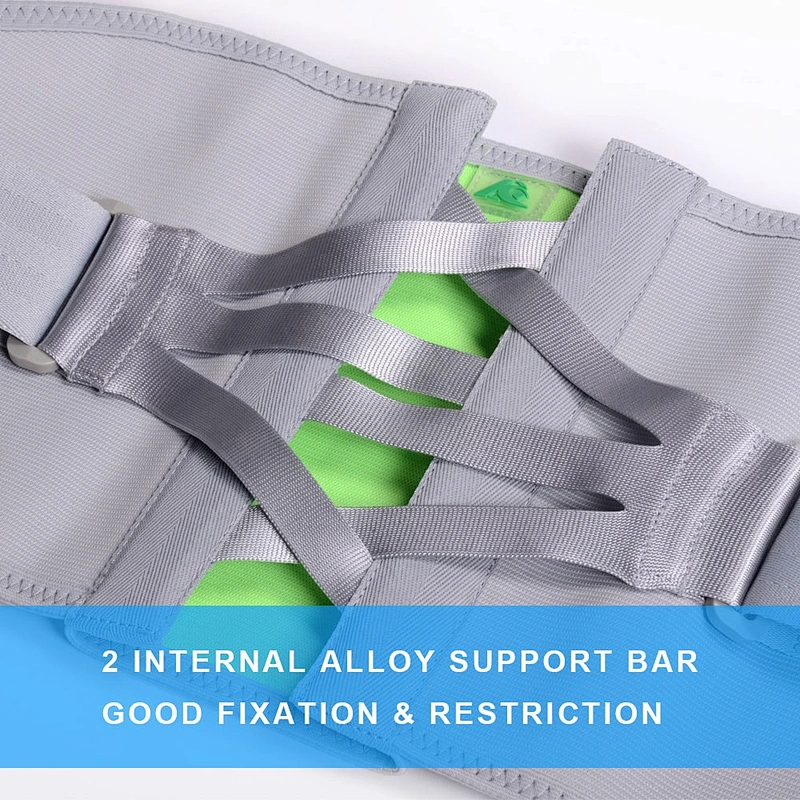 CE ISO KANGDA New waist support for sport protection