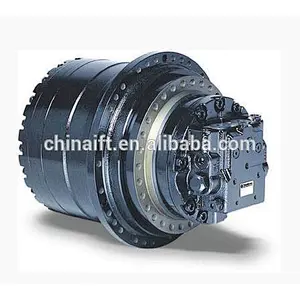 SH210 excavator travel motor made in china