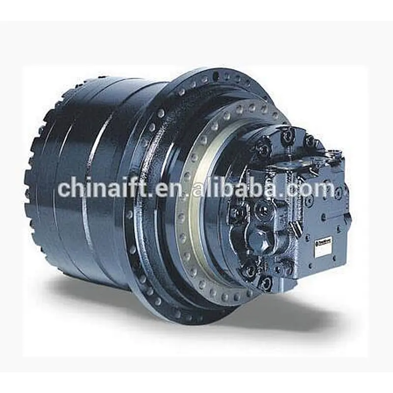 SH210 excavator travel motor made in china