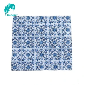 Digital Printing Micro Fiber Cloth