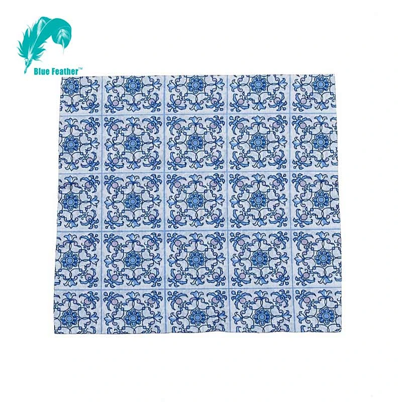 Digital Printing Micro Fiber Cloth