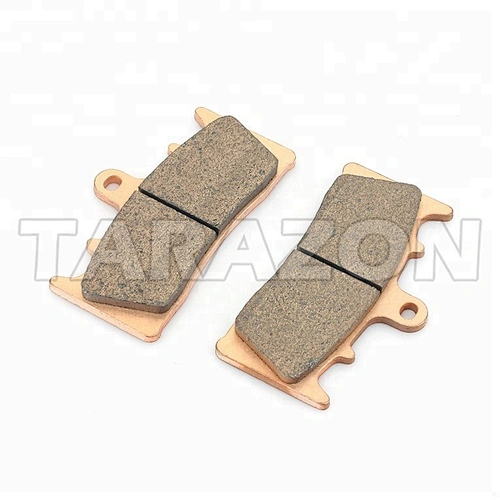 Aftermarket Motorcycle Brake Pads For Suzuki GSX 1300 R Hayabusa