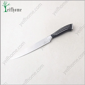 1 pc santoku knife as gift 2017 new design santoku knife