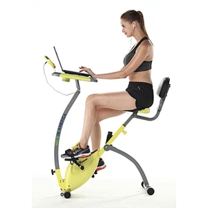 High Quality Foldable Magnetic Bike Home Use Fitness Equipment With Good Quality In Sale Now