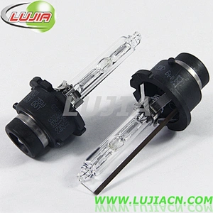 Auto Light Popular HID Xenon Lamp D2C HID headlight xenon lamp bulb 12V35W OEM factory sales