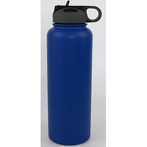 Best Selling Water Bottle Stainless Steel Vacuum Flask Sports Vacuum Cup for Outdoor Travel
