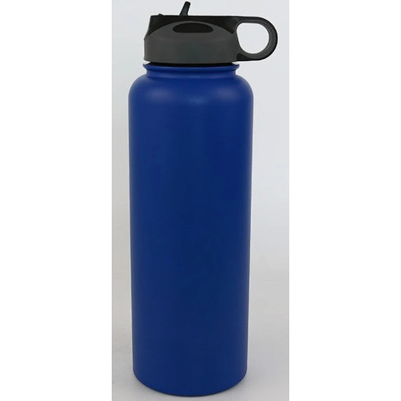 Best Selling Water Bottle Stainless Steel Vacuum Flask Sports Vacuum Cup for Outdoor Travel