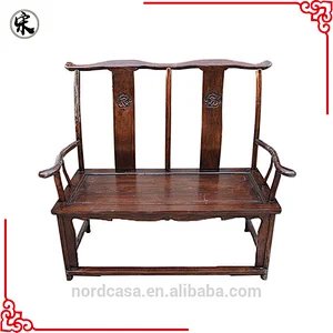 Reclaimed Wooden Furniture Bench