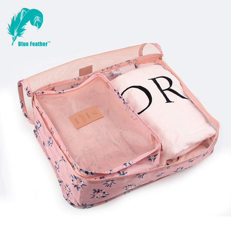 Luggage Set Package Travel Bag Reserve Set Bag