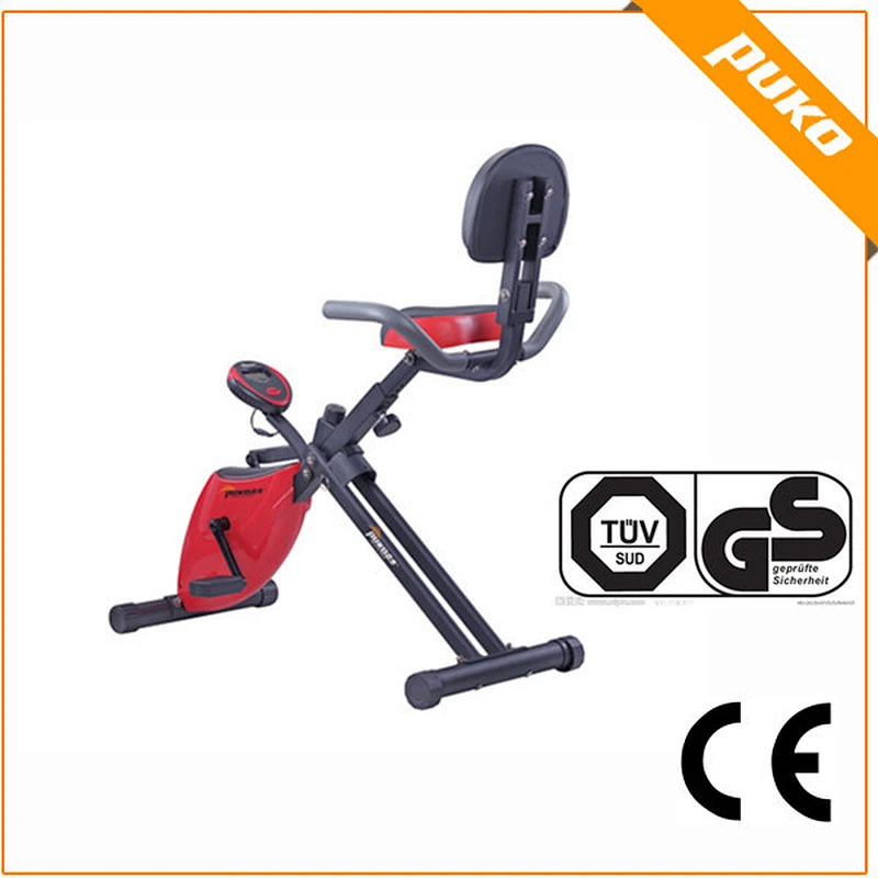 2014 CF-917EL MAGNETIC MOTOR FOR BIKE WITH 2.5KGS FLYWHEEL