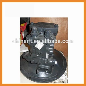 PC150-5 PC150 Hydraulic Main Pump original HPV90 708-25-04032 706-76-41080 706-76-41130