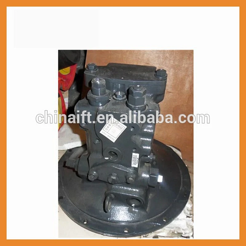 PC150-5 PC150 Hydraulic Main Pump original HPV90 708-25-04032 706-76-41080 706-76-41130