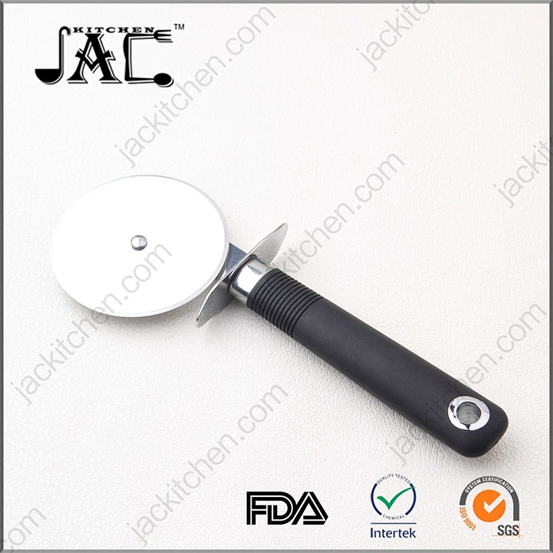 Industrial Top Grade Stainless Steel Pizza Cutter Wheel