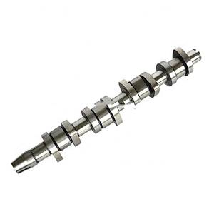 China manufacturer crankshaft 6D22/6CT  engine part