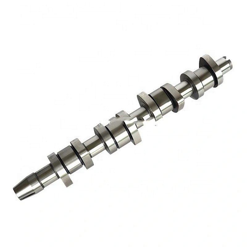 China manufacturer crankshaft 6D22/6CT  engine part