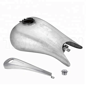 Replacement Motorcycle Fuel Gas Tank For Harley Davidson Touring