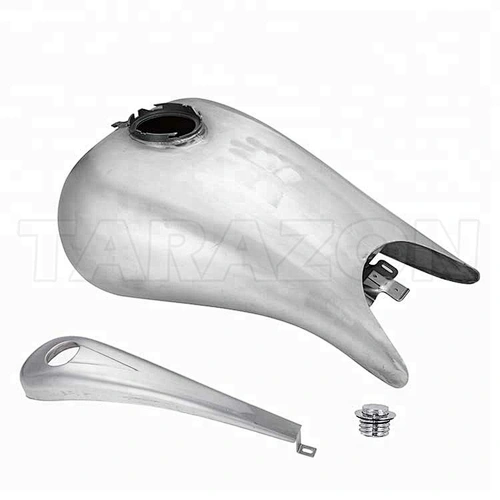 Replacement Motorcycle Fuel Gas Tank For Harley Davidson Touring