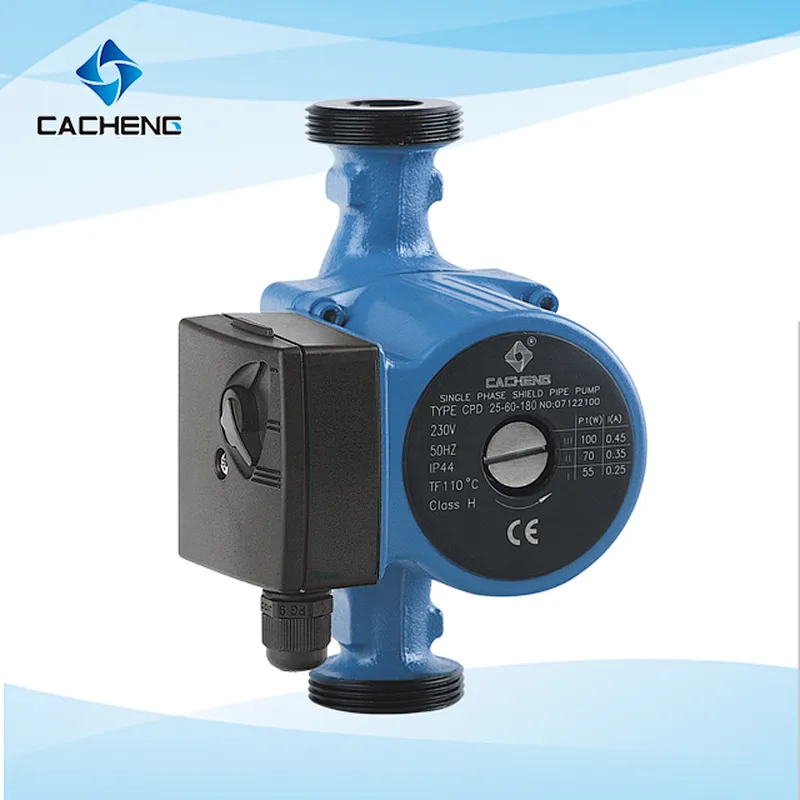 CPD25-60-180 Three-speed Circulating Pumps Circulating Pump
