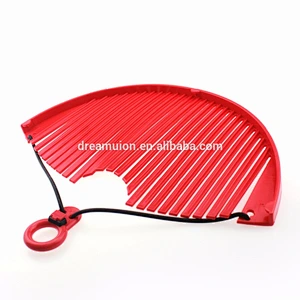 WONDER PLASTIC STRAINER UNIVERSAL FIT KITCHEN SINK BASKET POTPAN COLANDER SIEVE WATER FILTER DURABLE