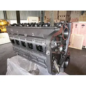 Good quality NT855 engine cylinder block 3081283 made in China