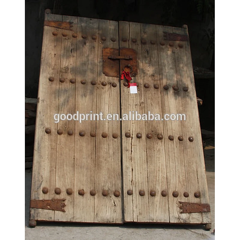 Hot sale china manufacturer solid wood door