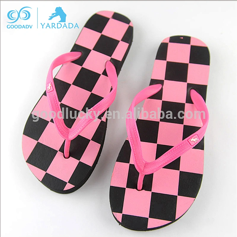 Wholesale Hotel Flip Flop Comfortable Disposable Flip Flop 8mm Thick Hotel EVA Slipper