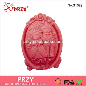 wholesale cheap wedding soap mold