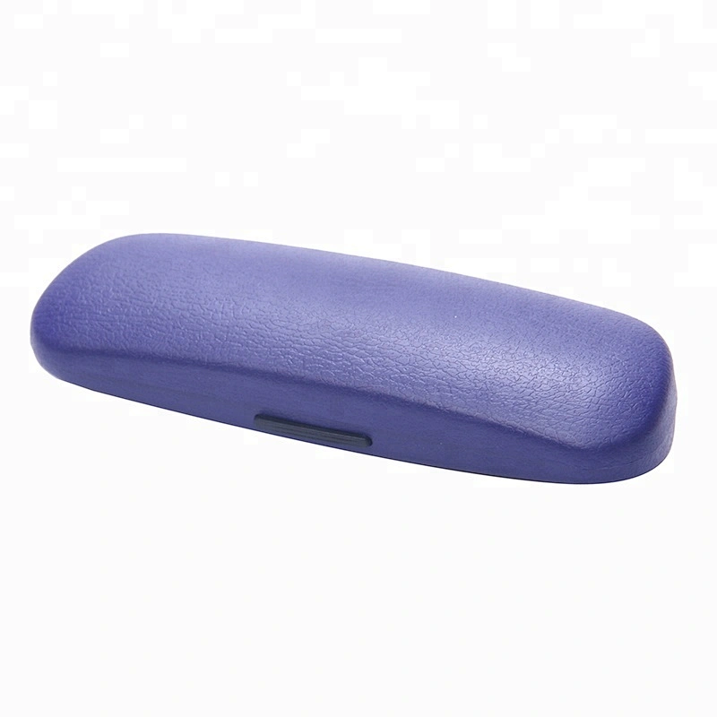 Wholesale Slim Plastic Eyeglasses Case Spectacle Case Optical Case R-88